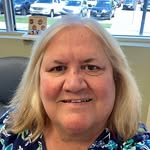 Patti Ware - @patti.pie.55 - Instagram