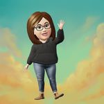 Patti Cooke Warner - @mollyandstelladoodles - Instagram