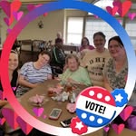 Patti Jackson Warner - @warnerpatti - Instagram