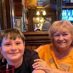 Patti Warner - @pattigw1 - Instagram