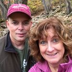 Patti Warner Foss - @patticfoss - Instagram