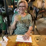 Patti Warren - @pattihwarren - Instagram
