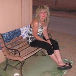 Patti Bailey Waters - @pattibwaters - Instagram
