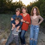 Patti McMorrow Waters - @mintpatti - Instagram