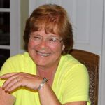 Patti Waters - @pattiwaters10 - Instagram