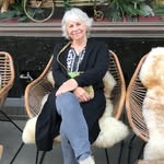 Patti Weber - @pweber50 - Instagram