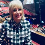 Patti Weber Prestegard - @pattiflygirl - Instagram