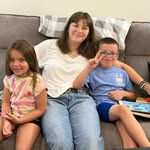 Patti Weeks - @noni2maya - Instagram