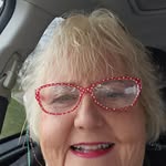 patty Weeks - @baxterblu2013 - Instagram