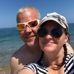 Patty Weeks - @travisandpatty4ever - Instagram