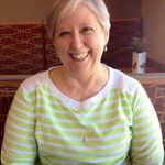Patti Martin Wells - @patti.m.wells - Instagram