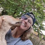 Patti Wells - @lab_tracks - Instagram