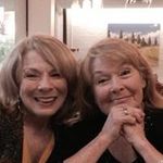 Patti Wells Potter - @pattiwellspotter - Instagram