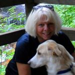 Patti Werner - @pawpost - Instagram