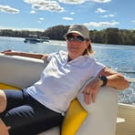 Patricia Wheaton - Facebook