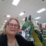 Patty Wilcox - @patty72011 - Instagram