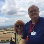 Patty Wiley - @pats1620 - Instagram