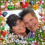 Pattie Miller - @patrish67 - Instagram