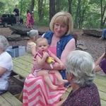 Pattie Thomas - @pattie.thomas1959 - Instagram