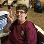 Pattie Thomas - @pattie8261 - Instagram