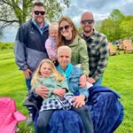 Pattie Thomas McKnight - @trish31661 - Instagram