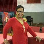Pattie Webb - @pattie.webb.7 - Instagram