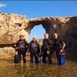 Patty Webb - @pattyeastpointscuba - Instagram