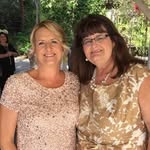 Patty Webb Carneal - @trabucorose - Instagram