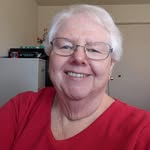 Patty Webb Hall - @pattywebbhall - Instagram