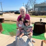 Patti Wright Hilborn - Facebook
