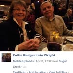 Pattie Wright - @pattie_wright - Instagram