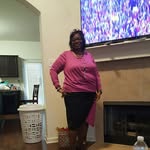 Pattie Young - @ladypj15 - Instagram