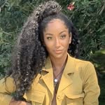 Pattie Young - @_pattieyoung - Instagram