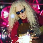 Pattie Young - @rusticravendesigns - Instagram