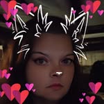 Pattie Young - @kitten5392 - Instagram