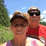 Karen Patton Davis - @karensue4300 - Instagram