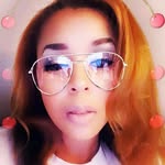 Kendyle Patton-Davis - @kendylepattondavis - Instagram