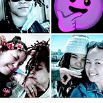 Purpleprincess Princesspurple - @pattondavisfamily - Instagram