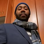 Ray Patton Jones, III - @iamraythe3rd - Instagram
