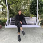 Longtsuthung Patton - @pattonlongtsuthung - Instagram