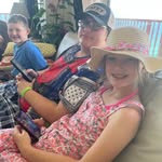 Teresa Powers Patton - @pattonteresapowers - Instagram