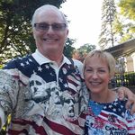 Patty Adkins - @patty.adkins.5496 - Instagram