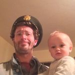 Patrick Akers - @pattylaceyakers - Instagram