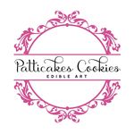 Patti Akers Custom Decorated Sugar Cookies & Classes Altamont NY - @patticakescookies - Instagram