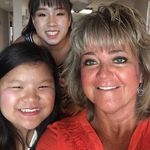 Patti Lasch Akers - @splicegirl66 - Instagram
