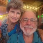 Patty Akers - @pattyakers - Instagram