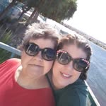 Patty Kurth Ames - @pattyrae26 - Instagram