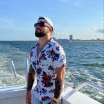 Pat Anthony Importuna - @pattyboy_tuna - Instagram