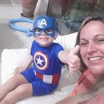 Patrícia Andrade - @patty_anthony_andrade - Instagram