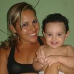 Patricia Viana - @anthony_patty - Instagram